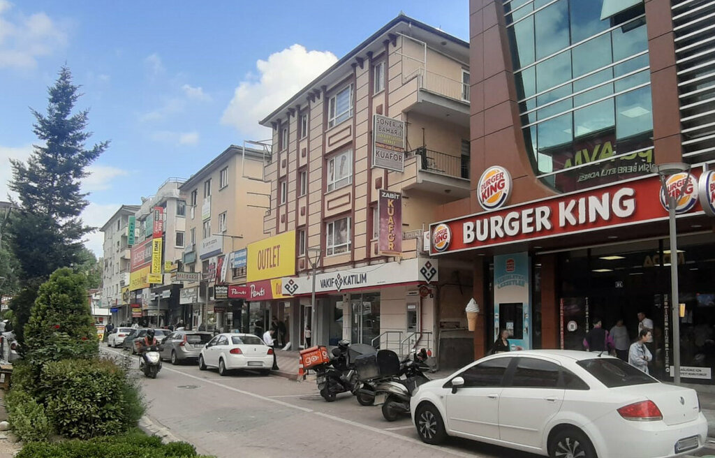Bank Vakıf Katılım Sincan Şube, Ankara, photo