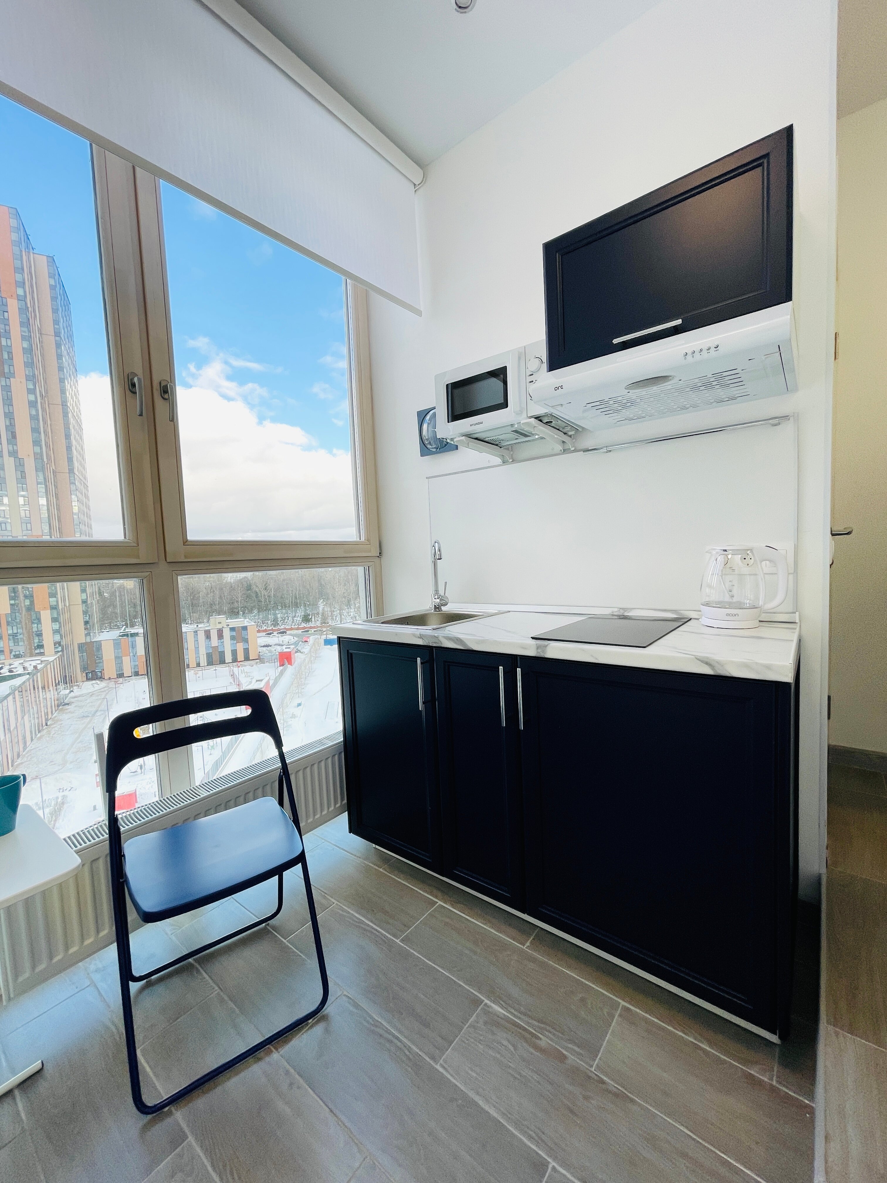 Фото Private Apartments Водный стадион