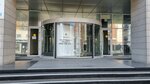 Bolshoy pensionny fond (78th Dobrovolcheskoy Brigady Street, 15), fondo de pensiones no estatal