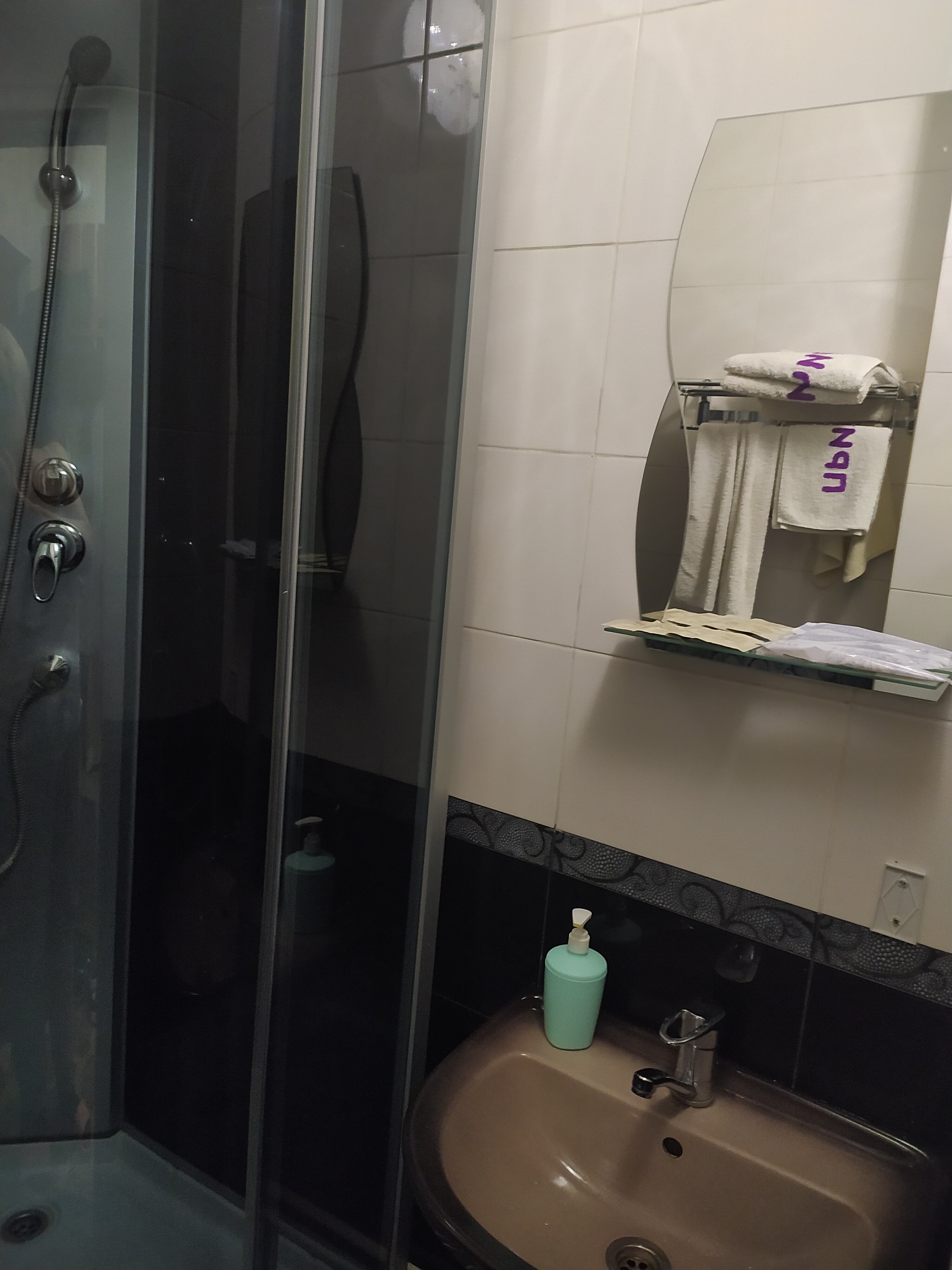 Фото Причал