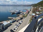 Панорамный зал (rabochiy posyolok Listvyanka, ulitsa Gorkogo, 85А), observation deck