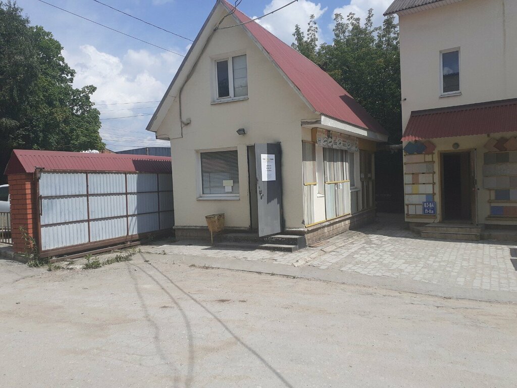 Brick ТулСтройСнаб, Tula, photo