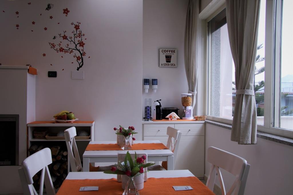 Фото Zefiro B&b