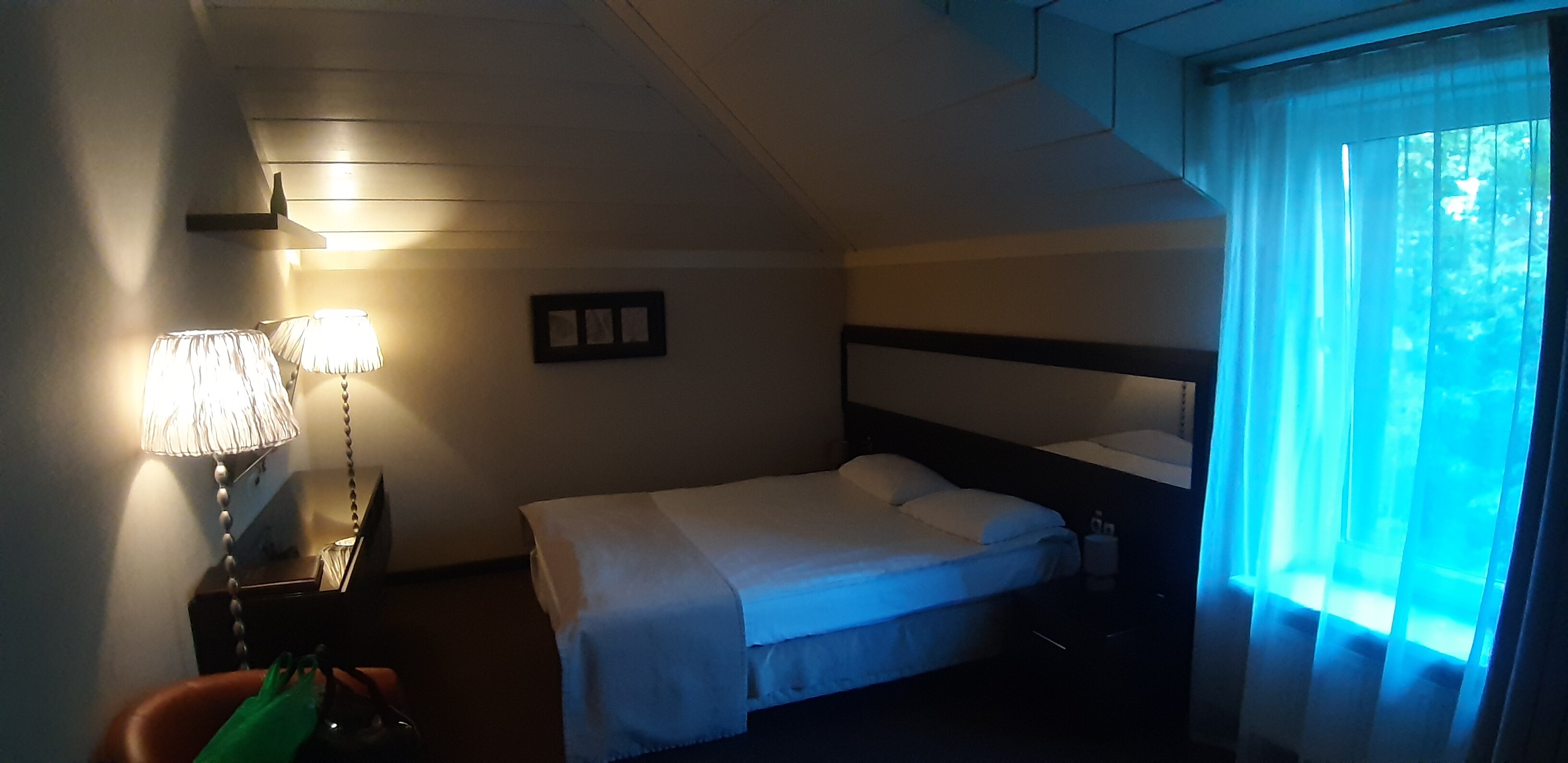 Фото Паркофф