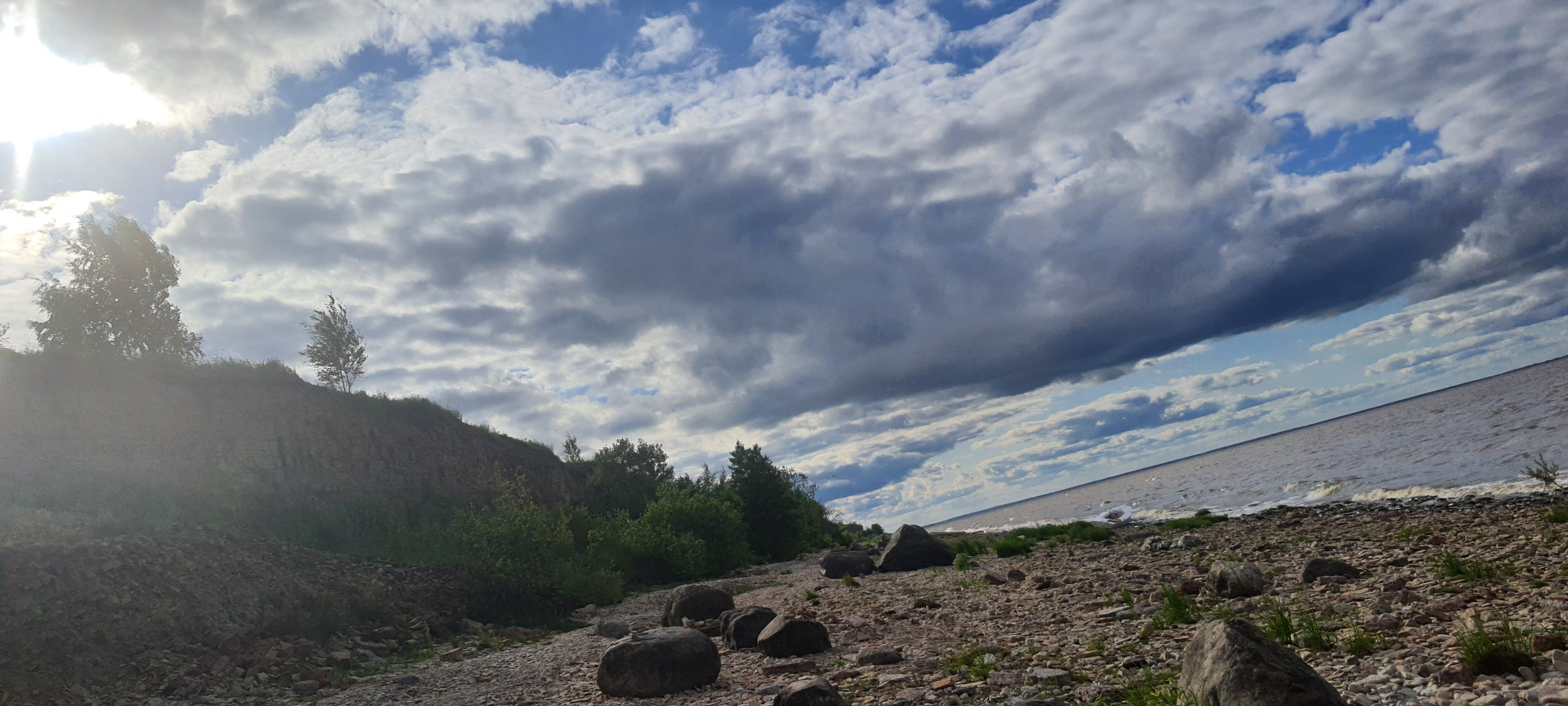 Фото Усадьба Большой Камень