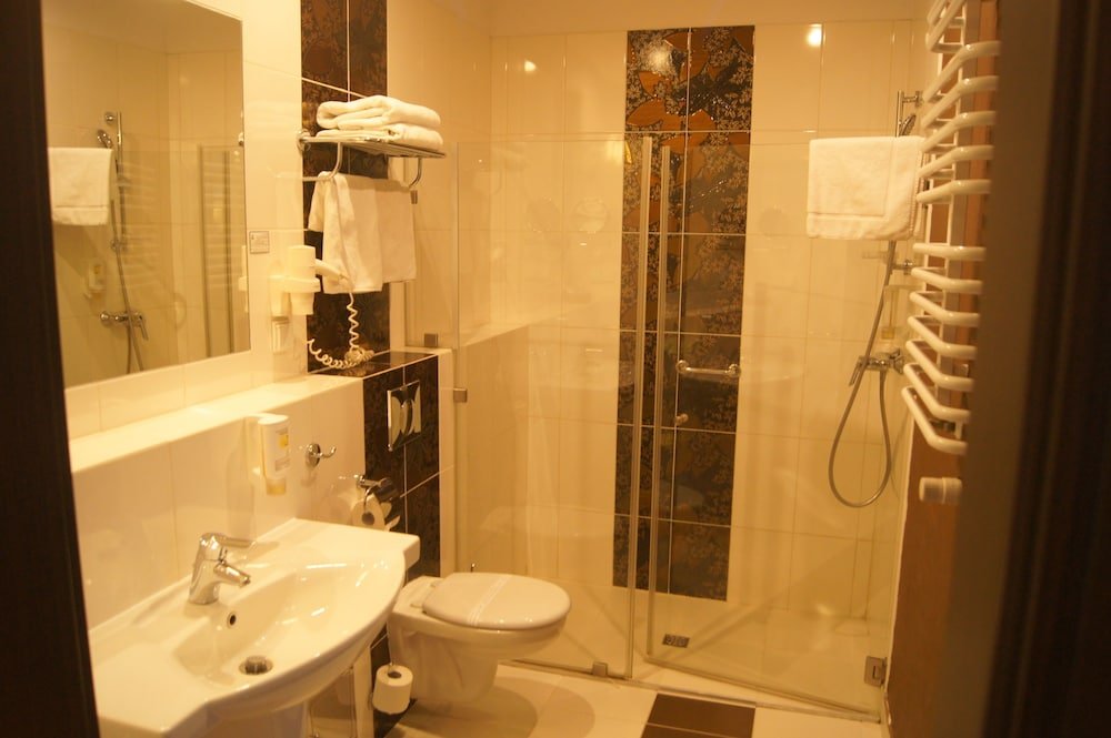 Фото Zamek Gniew - Hotel Rycerski