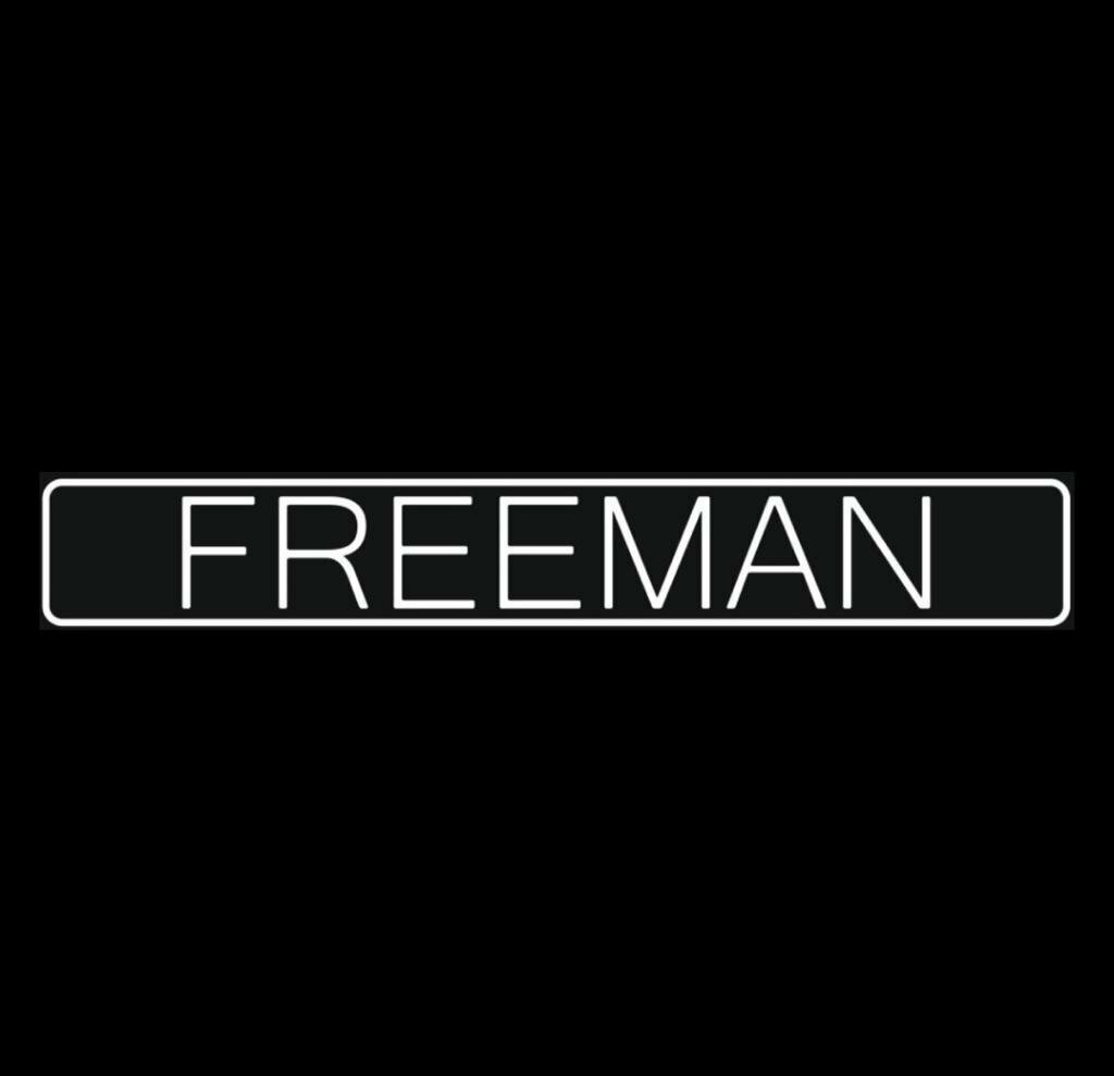 Freeman
