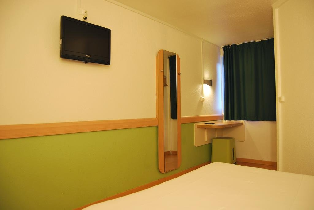 Фото ibis budget Chambourcy Saint Germain