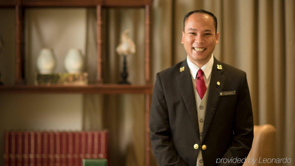 Фото InterContinental Singapore, an Ihg Hotel