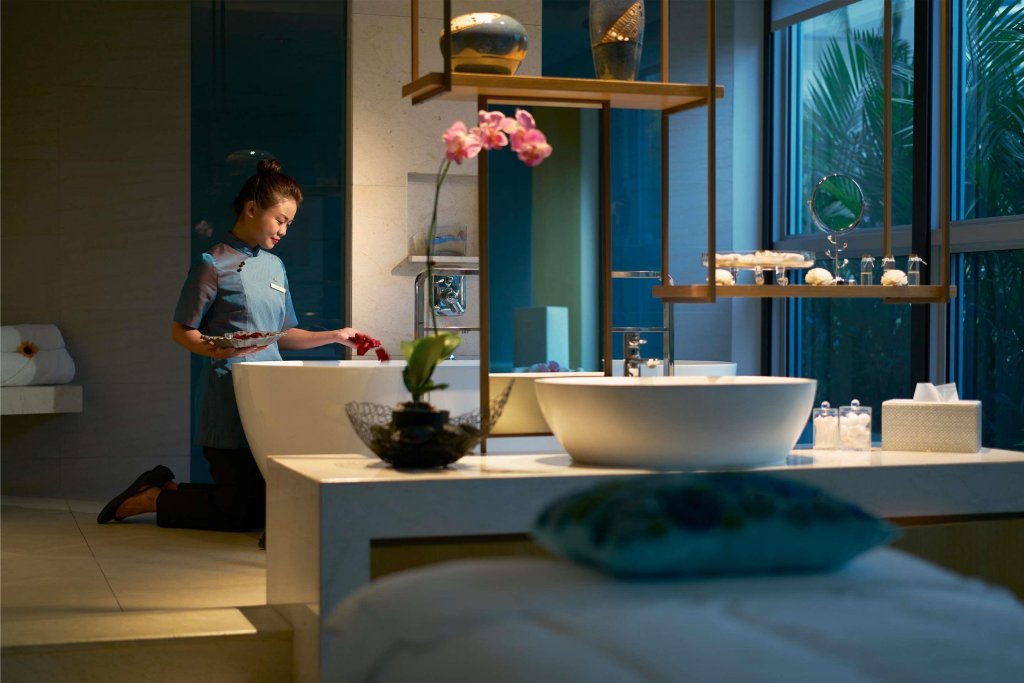 Фото Pan Pacific Orchard