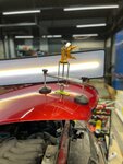 Dinamica Detailing (St. Petersburg Highway, 56), auto detailing