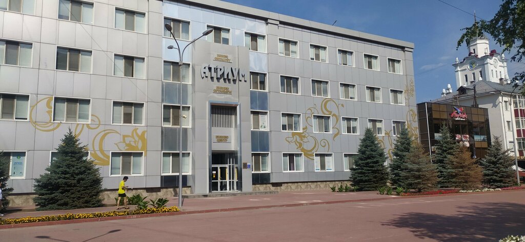 Lubricants Туранга, Kostanai, photo