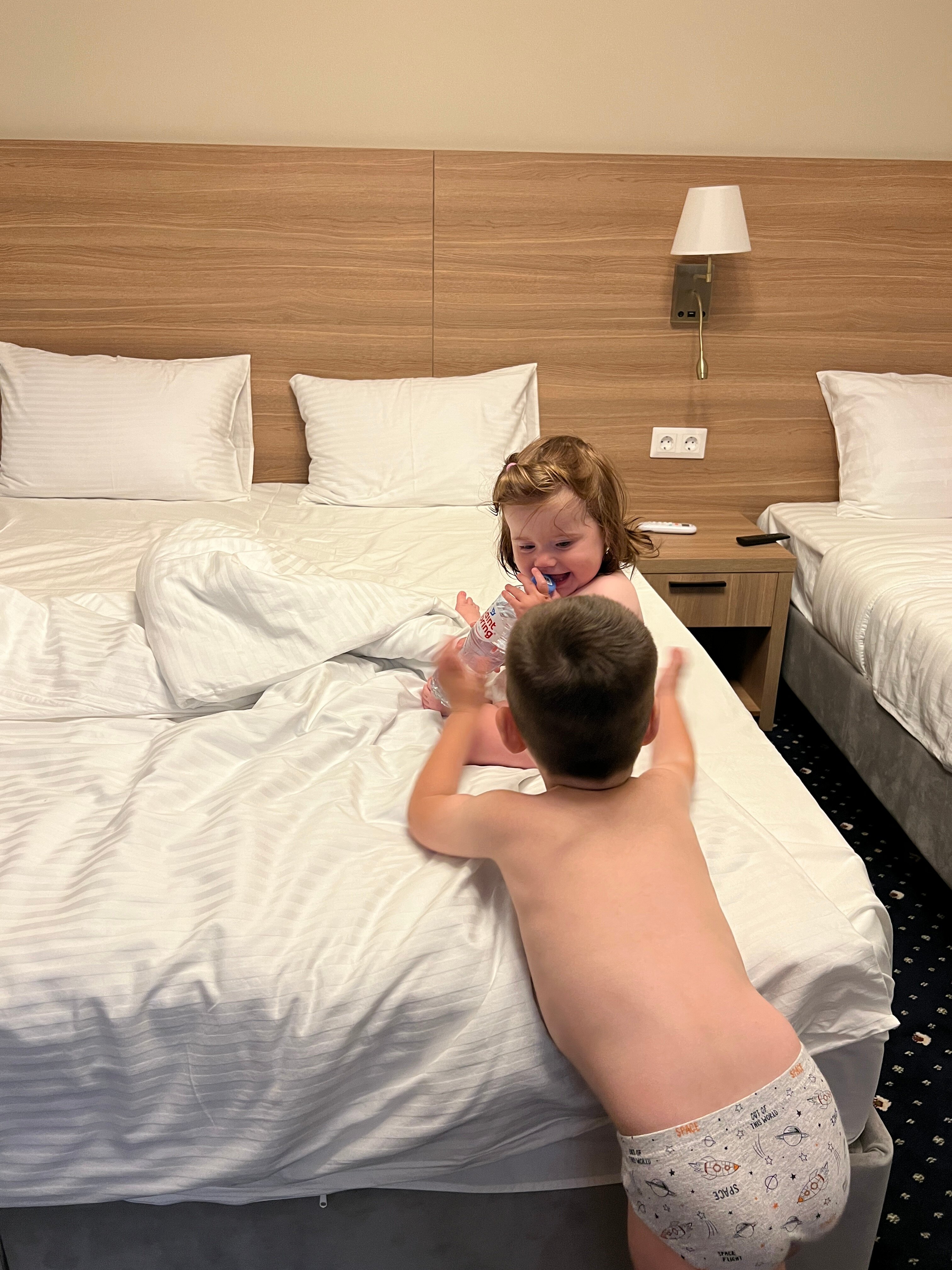 Фото Бутик - Отель 1 и 3