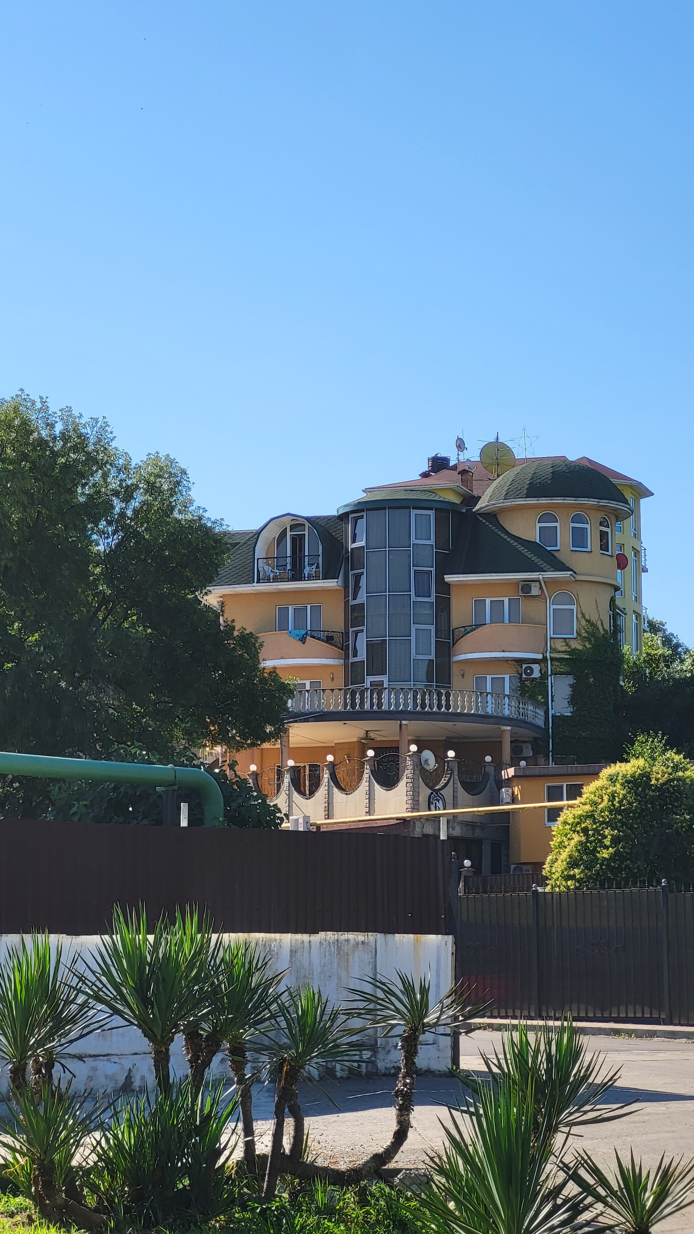 Фото Буржуазия