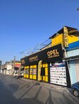 Izmir Opel Auto Parts (İzmir, Bornova, Kazımdirik Mah., 346 Sok., 2/1A), auto parts and auto goods store