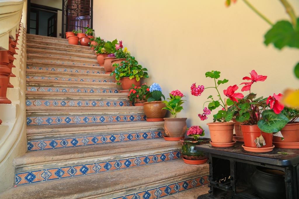 Фото Hotel Boutique La Posada