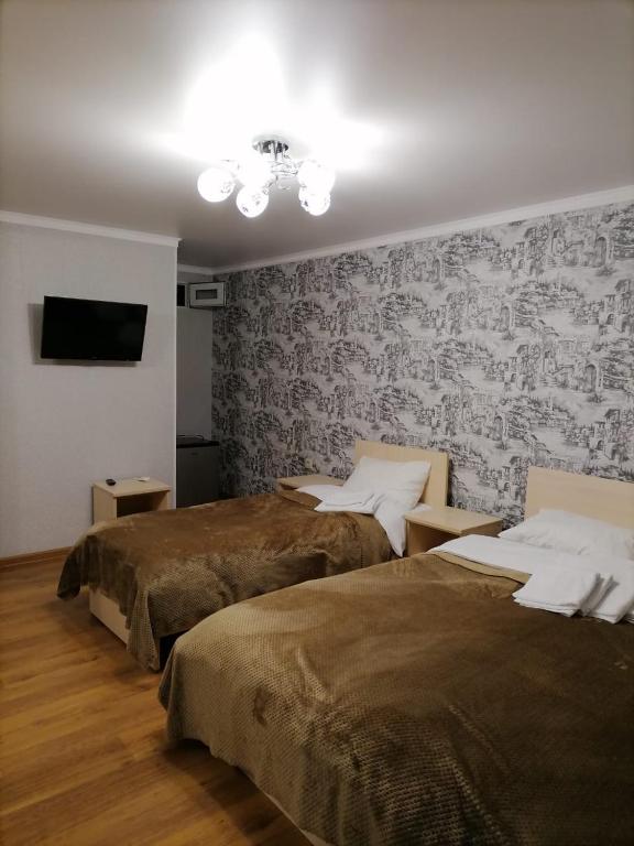 Фото Кипарис