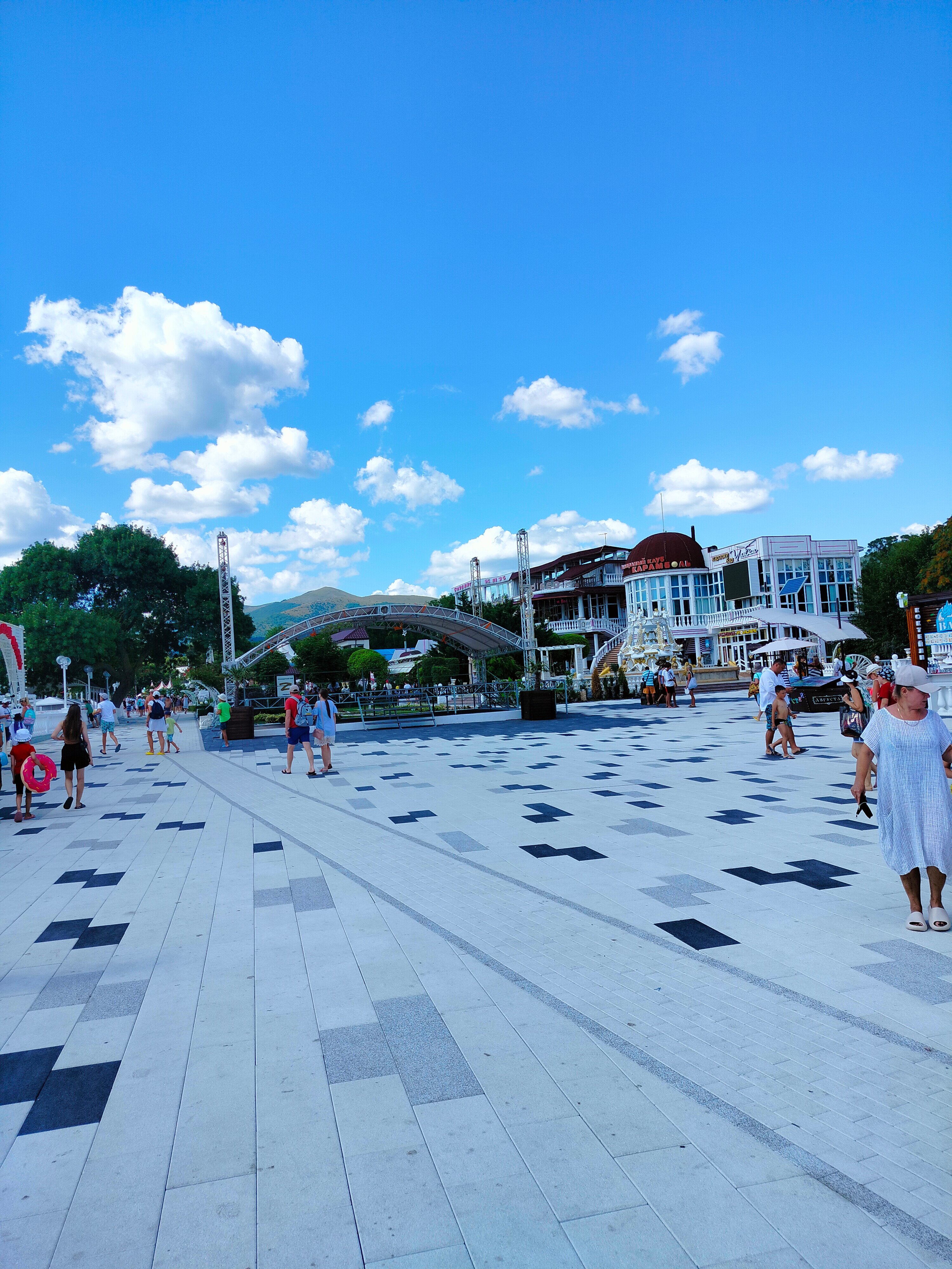 Фото Вилла Флора