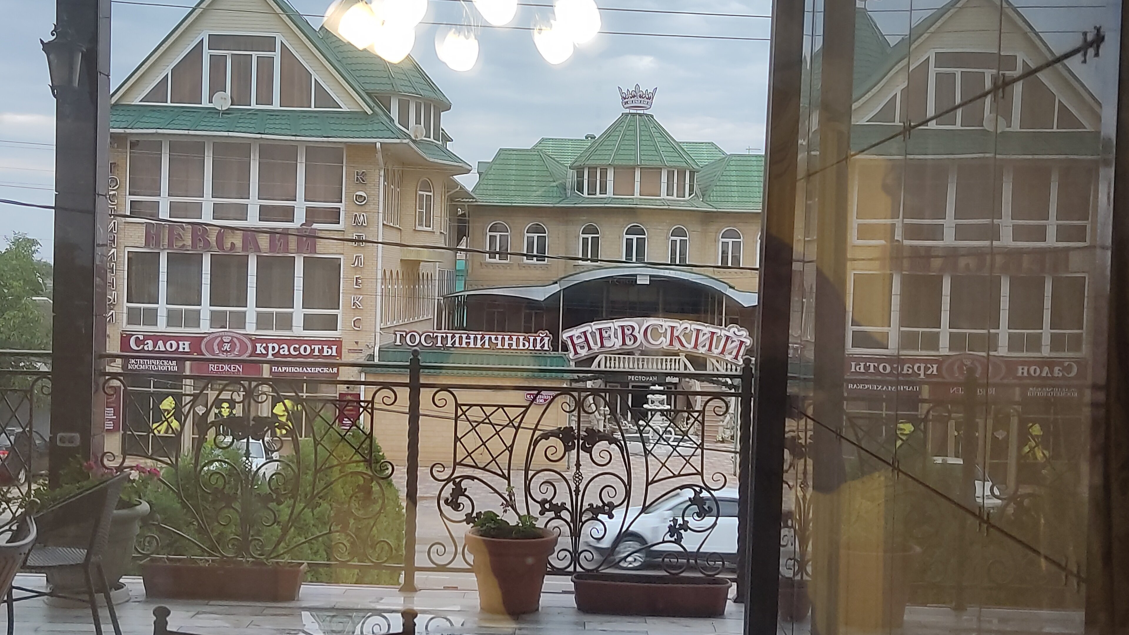 Фото Невский