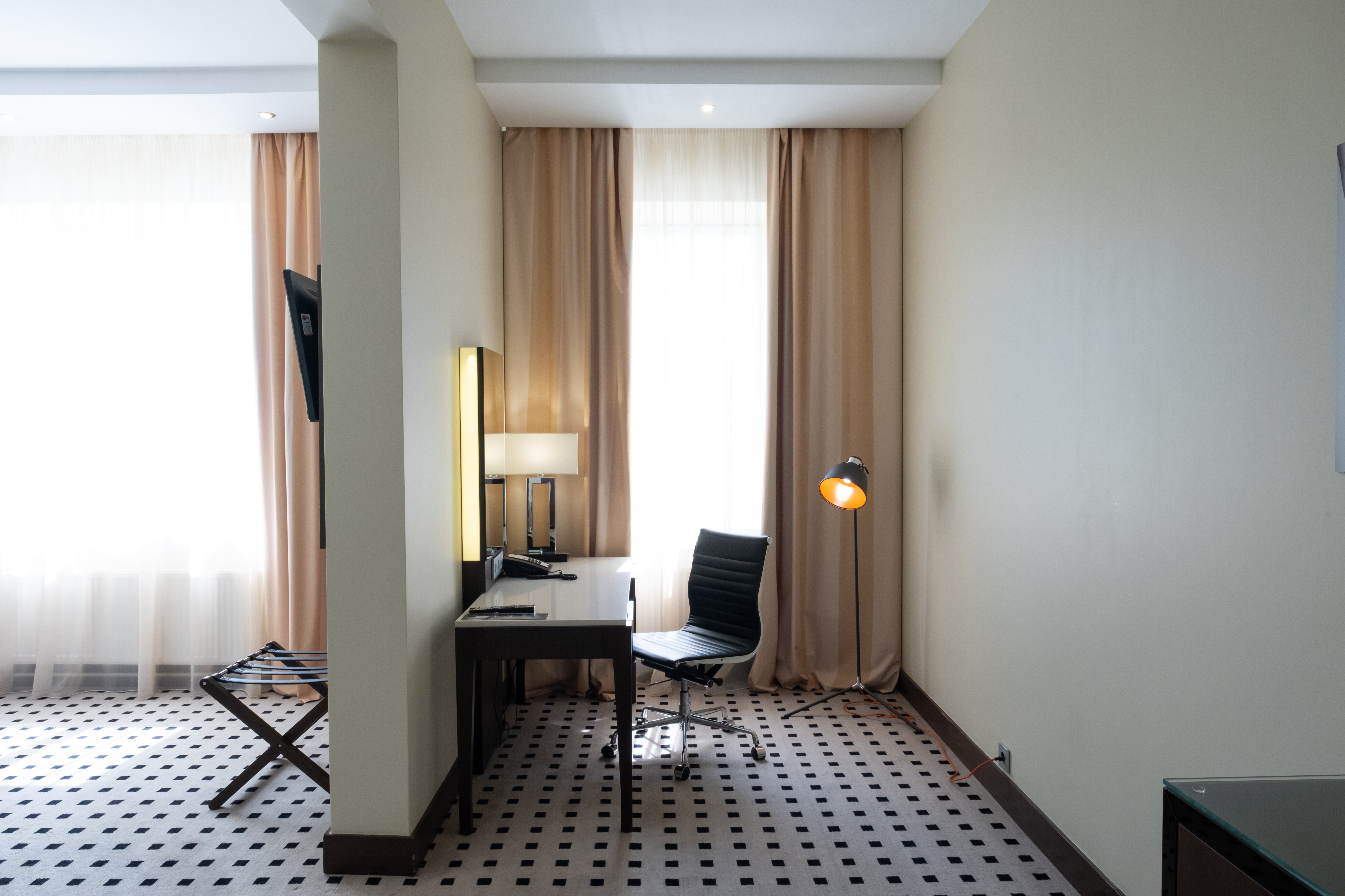 Фото Radisson Blu Hotel, Челябинск