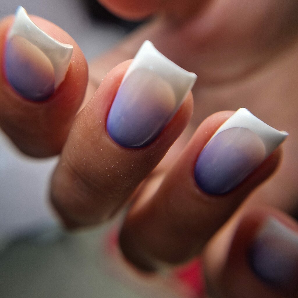 Nail salon Samlin_nails, Voronezh, photo