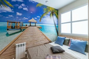 Prim Rooms Apartments