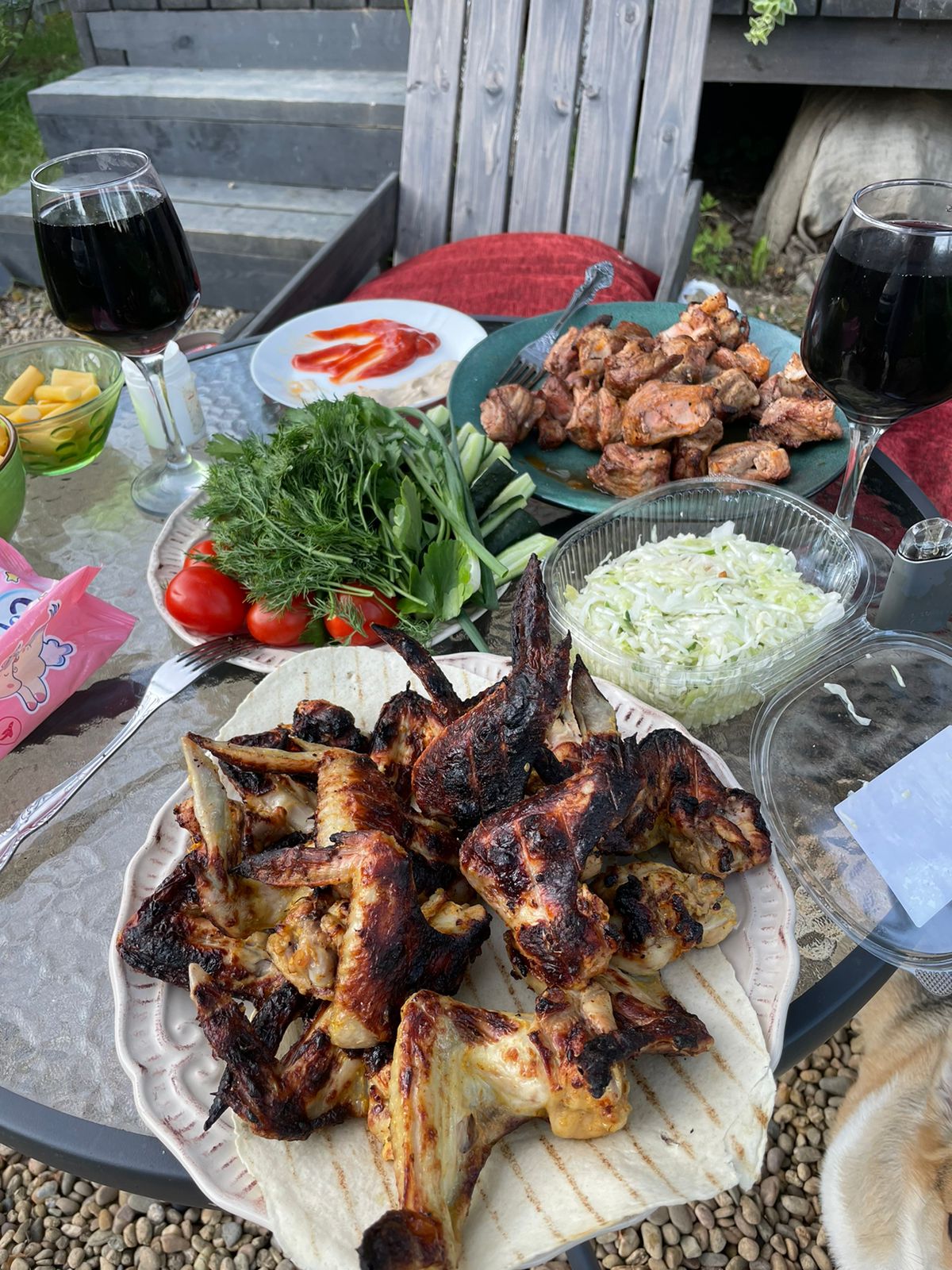 Фото Берёзовка