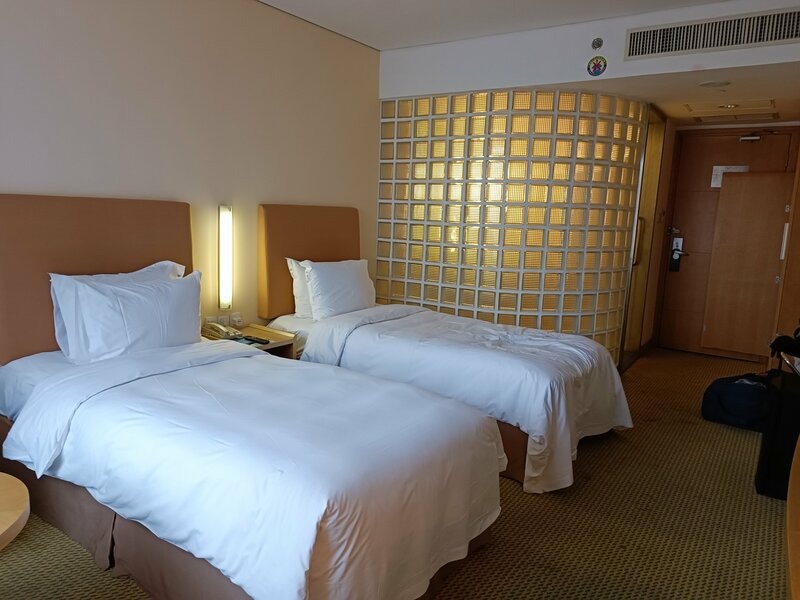 Гостиница Holiday Inn Express Beijing Temple of Heaven, an Ihg Hotel в Пекине