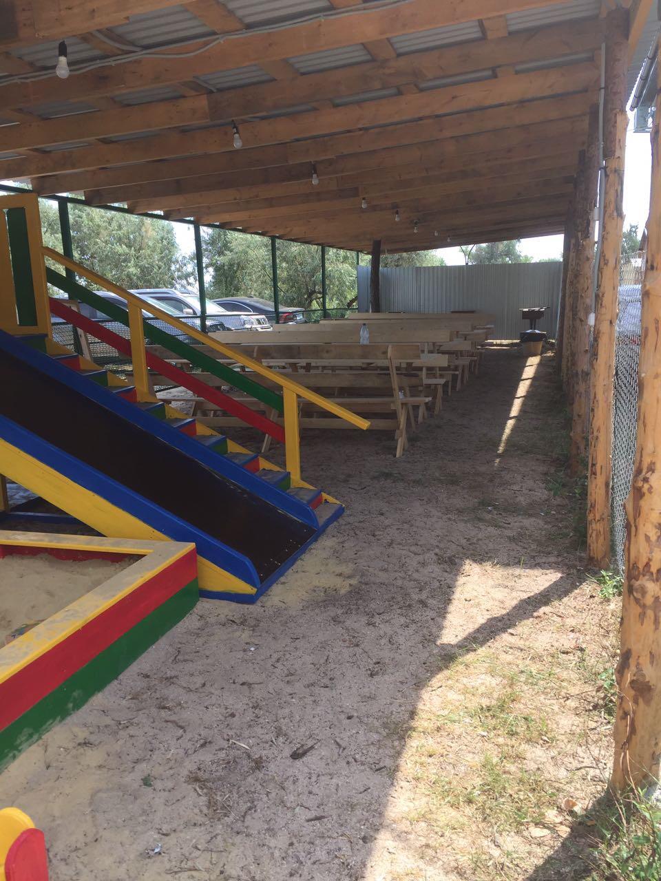 Фото Форест