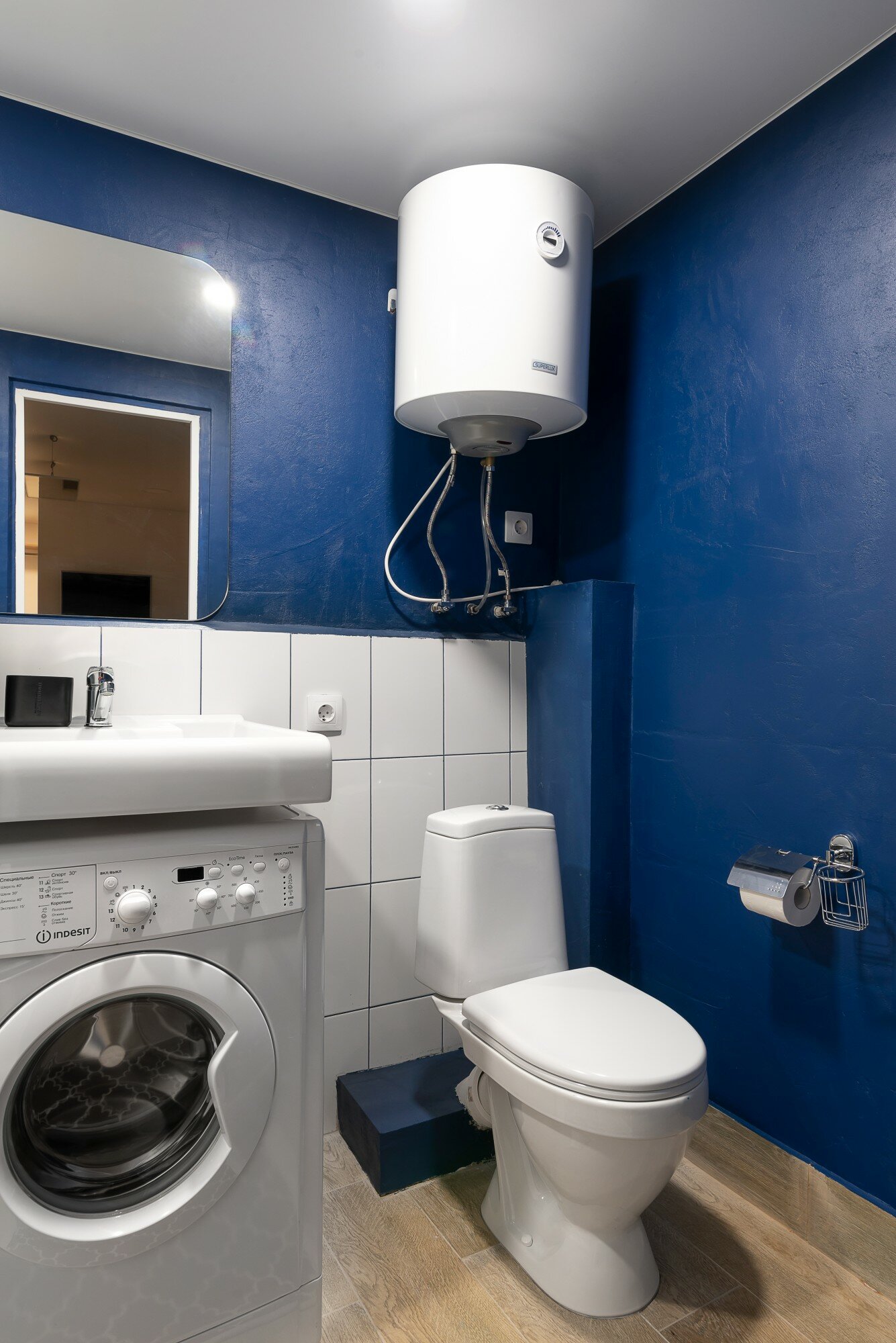 Фото отеля 4