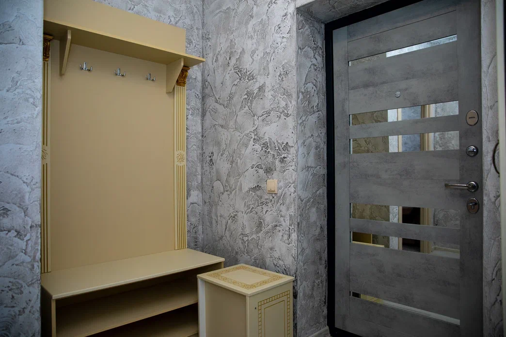 Фото Домашняя усадьба