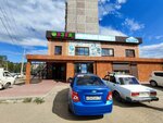 Азия (Chita, 1-y mikrorayon, 38А), shopping mall