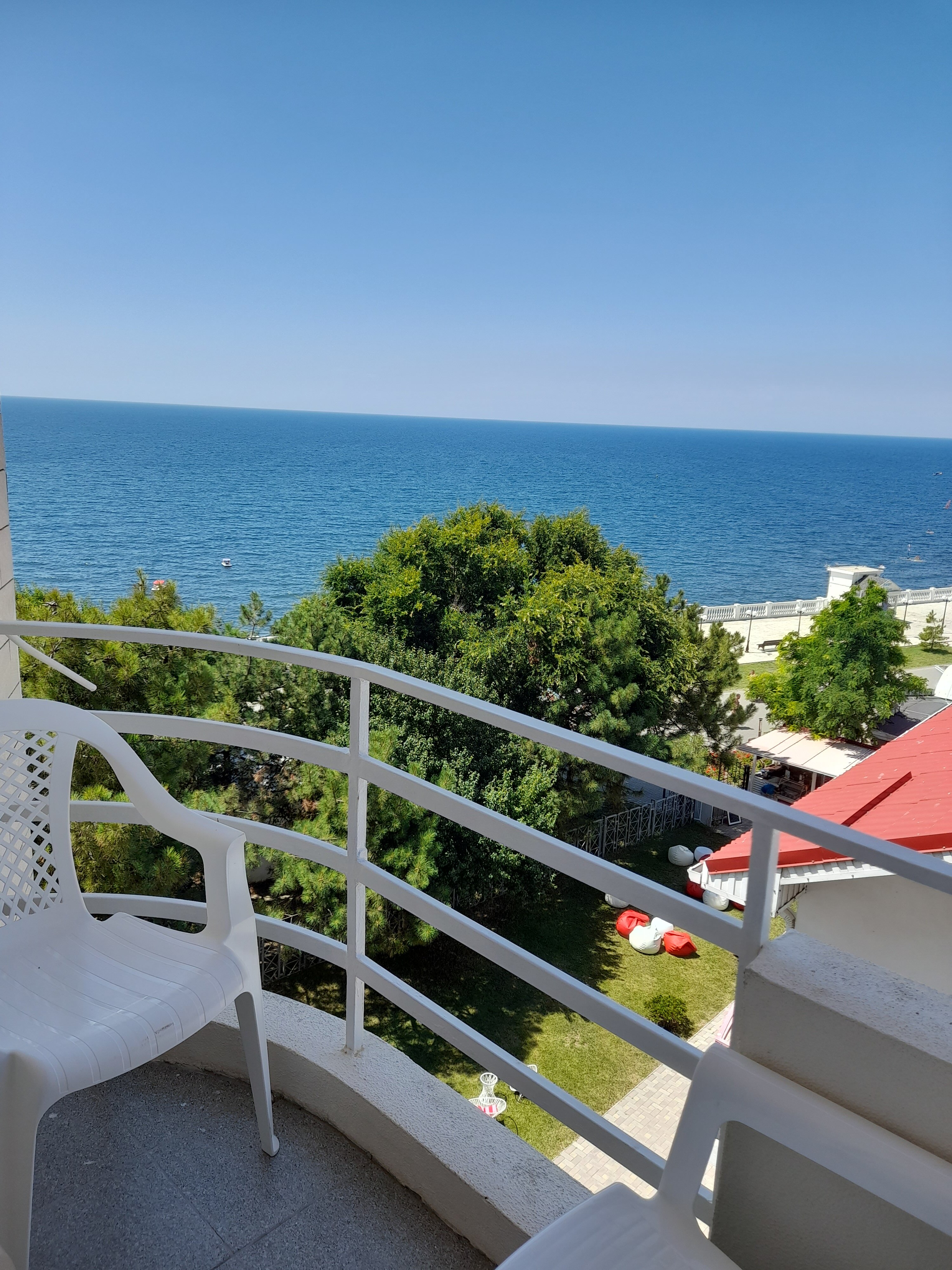 Фото Берег Надежды