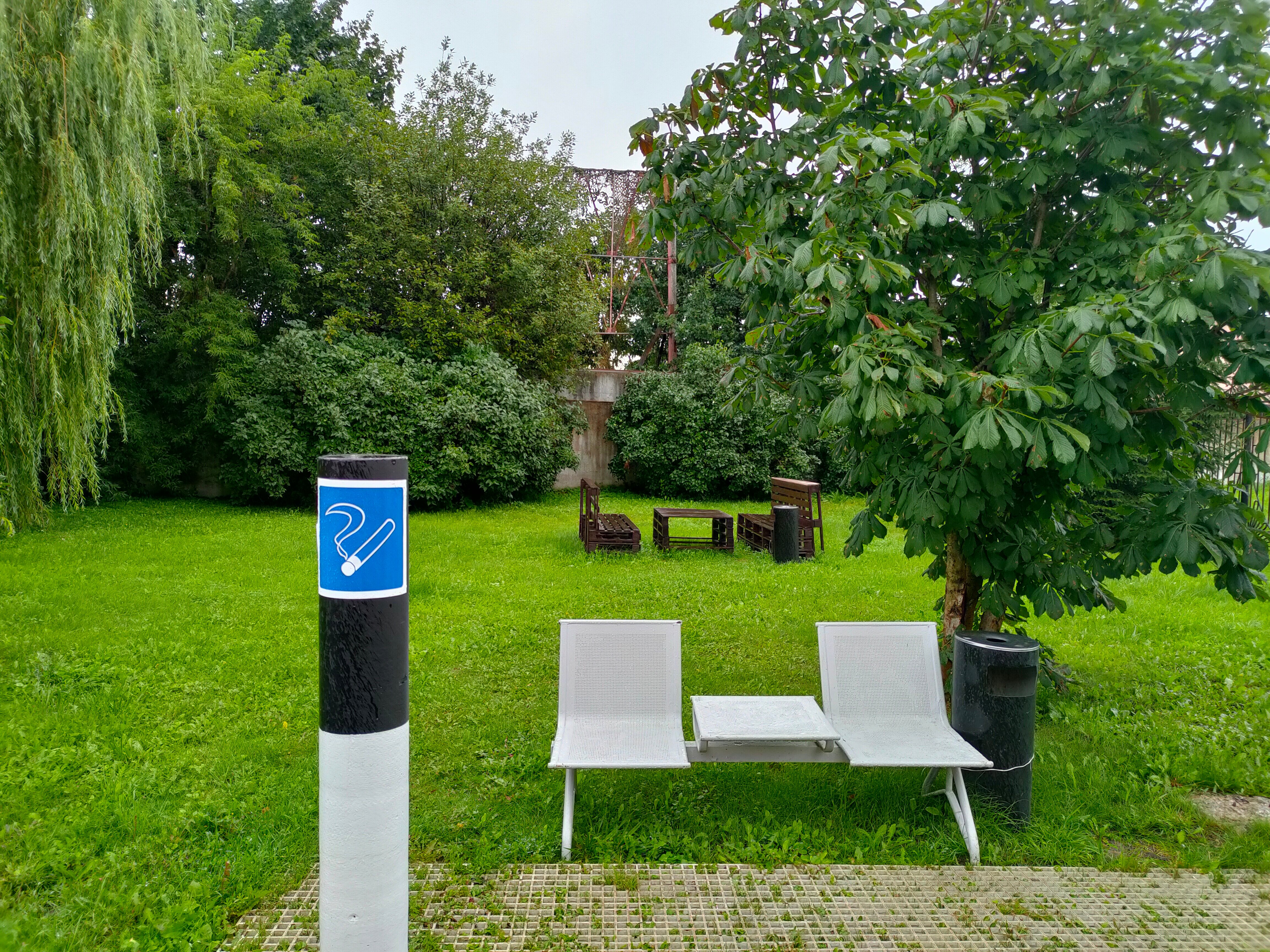 Фото Бизнес отель Воскресенск