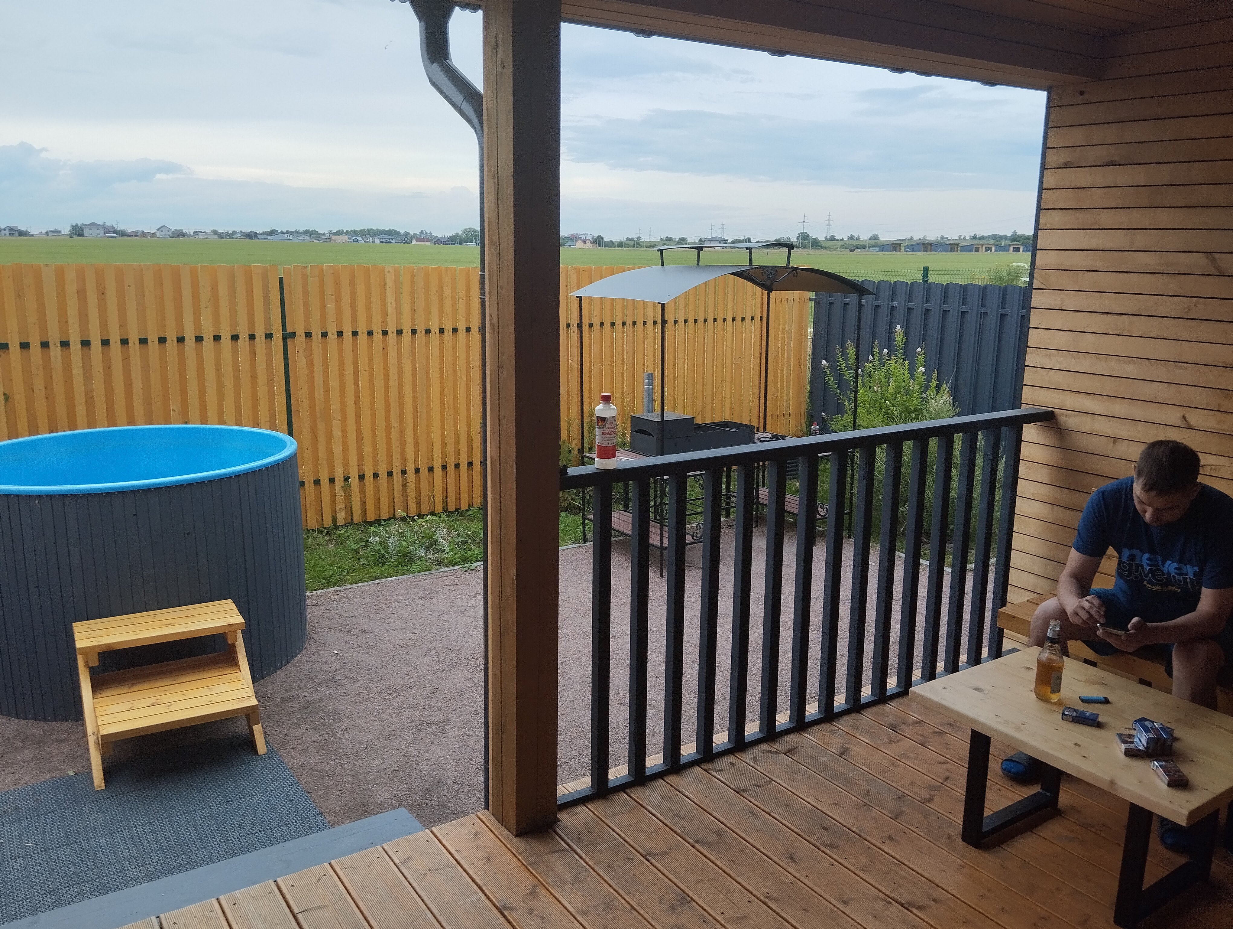 Фото Павловские купели