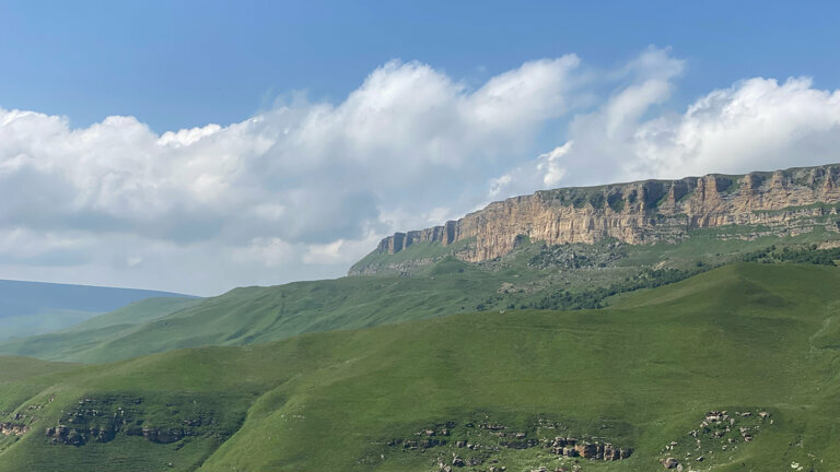 Село учкекен карачаево черкесская республика фото