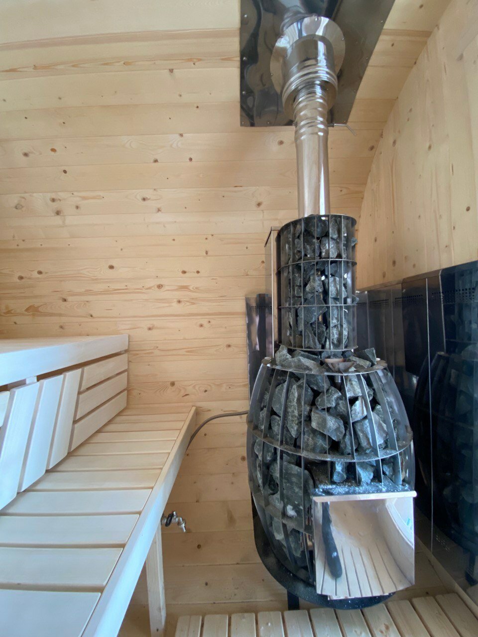 Фото Smaland RantaHouse