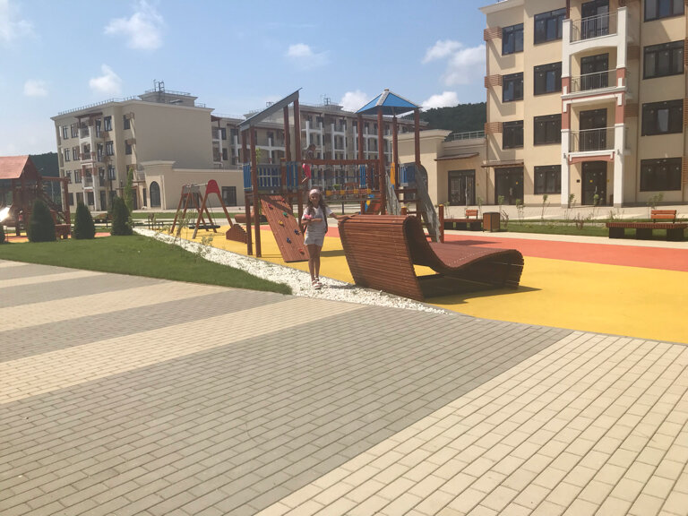 Фото Holiday House