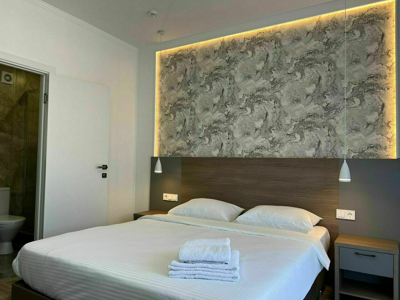 Фото Astra Montale Family