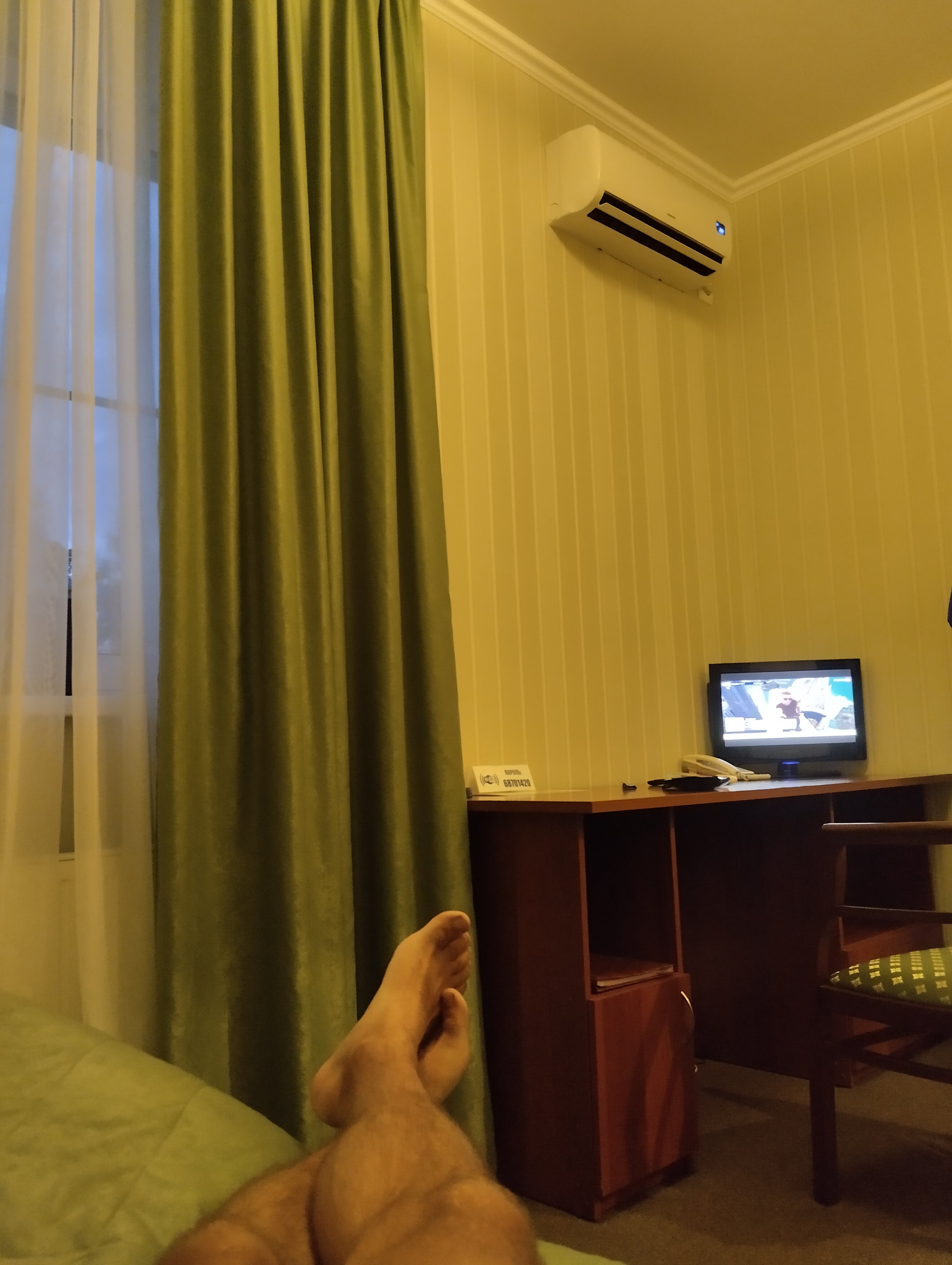 Фото Пристань