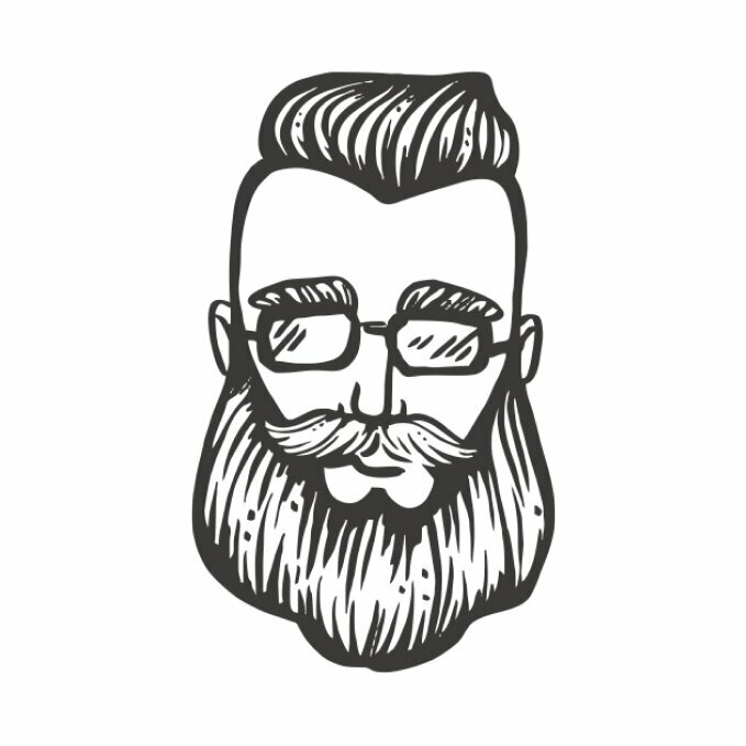 Мужская парикмахерская № 1