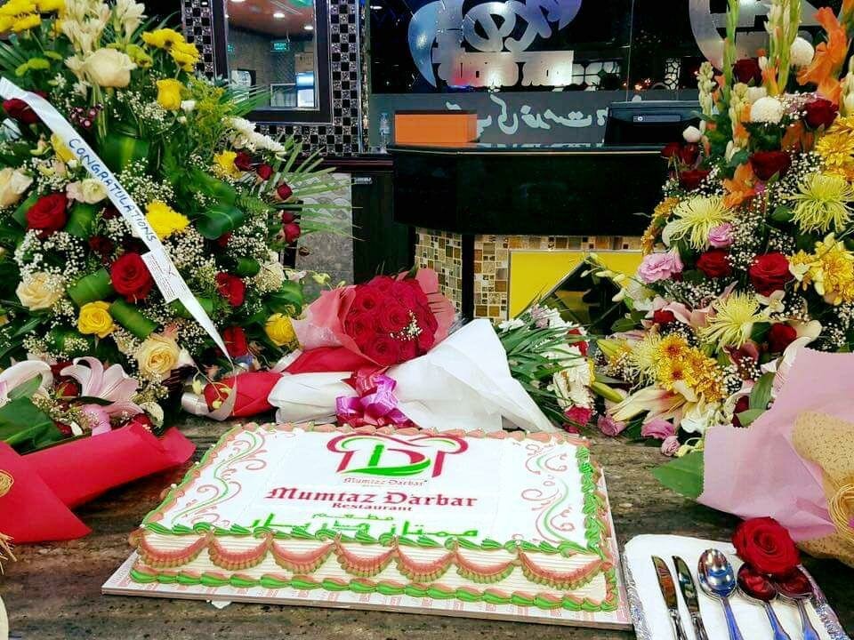 Cafe Karachi Darbar, Dubai, photo