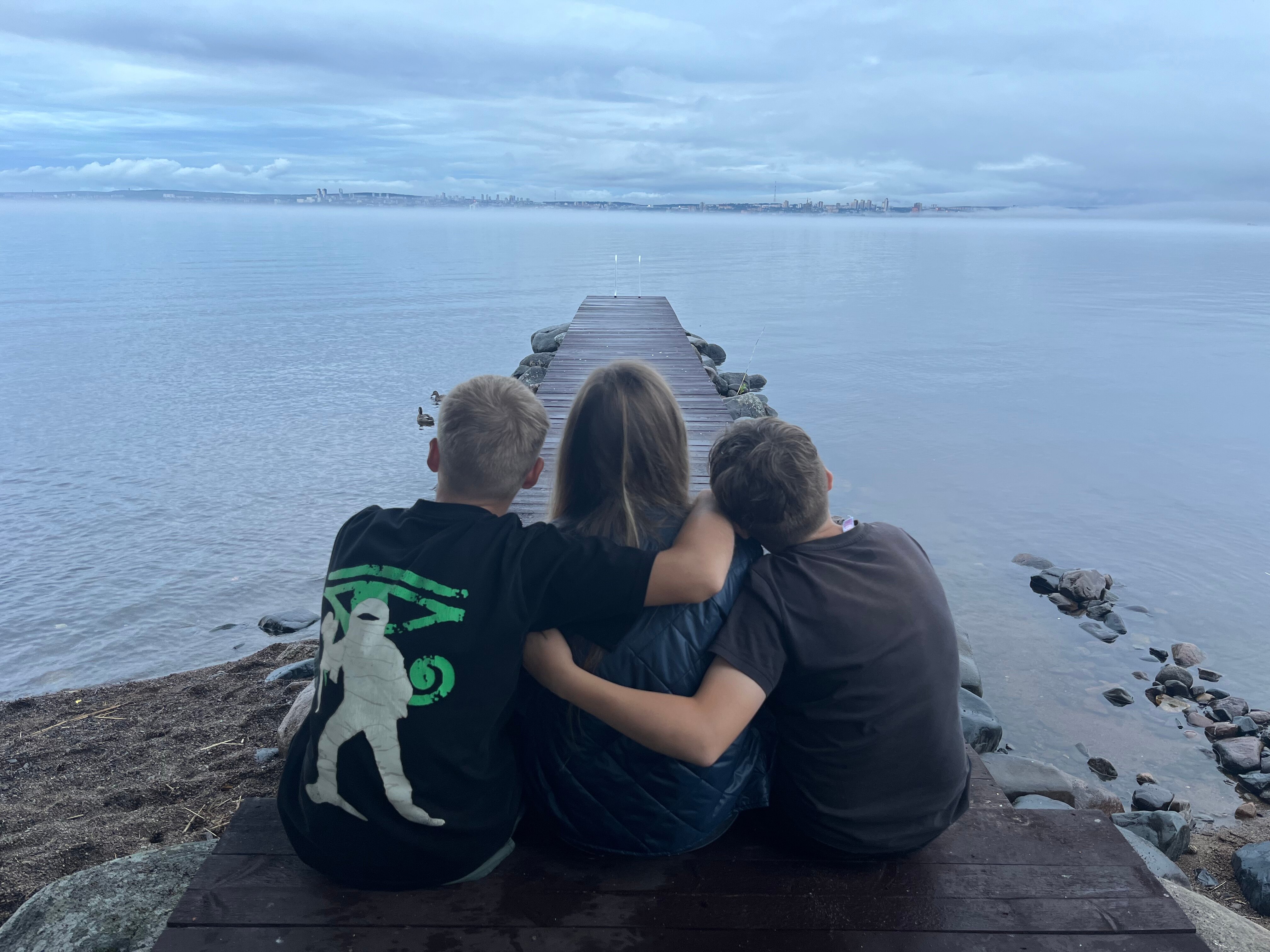 Фото Талео Хоум