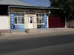 Autolend (Qaraýylbek Qazıev kóshesі, 35), auto parts and auto goods store