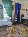 Савинский краеведческий музей (posyolok Savino, Pervomayskaya ulitsa, 31) ، متحف