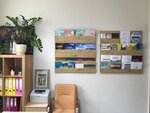 First Line Travel (Frunze Street, 14Б), travel agency