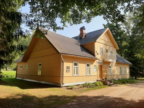 Museum Saatse Seto Muuseum, Vorumaa, photo