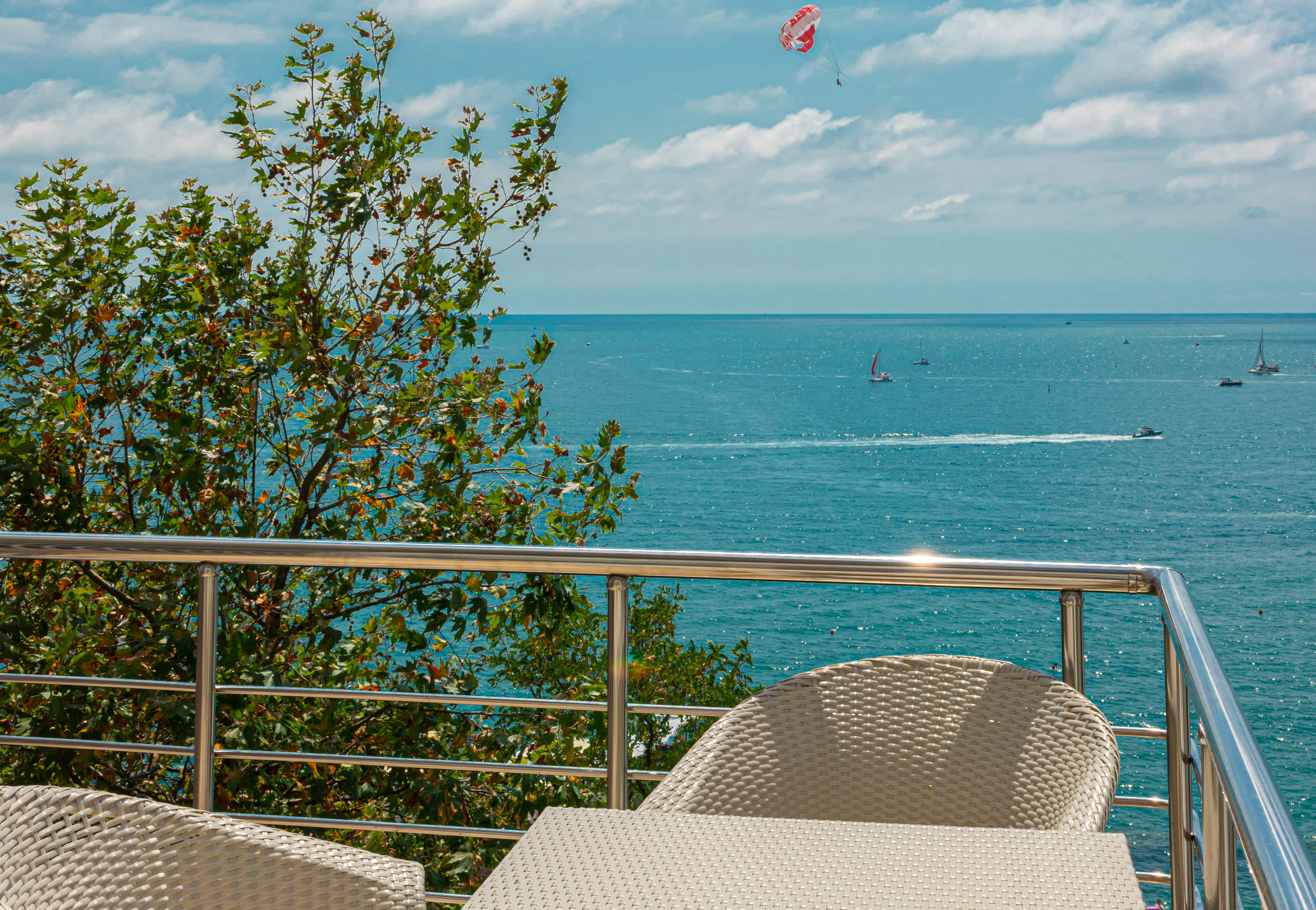 Фото Спа-отель Грейс Горизонт