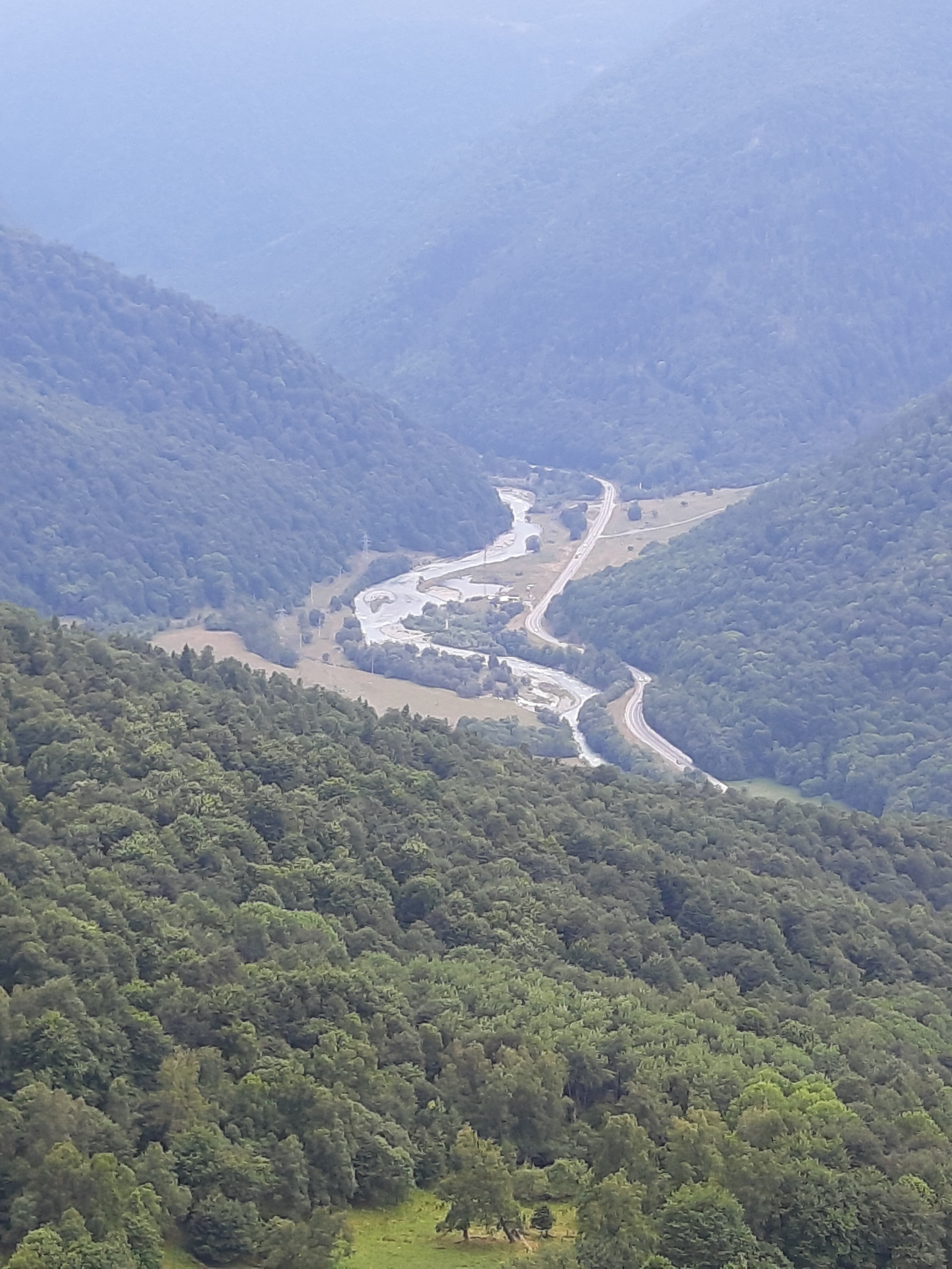 Фото Mount Arkhyz