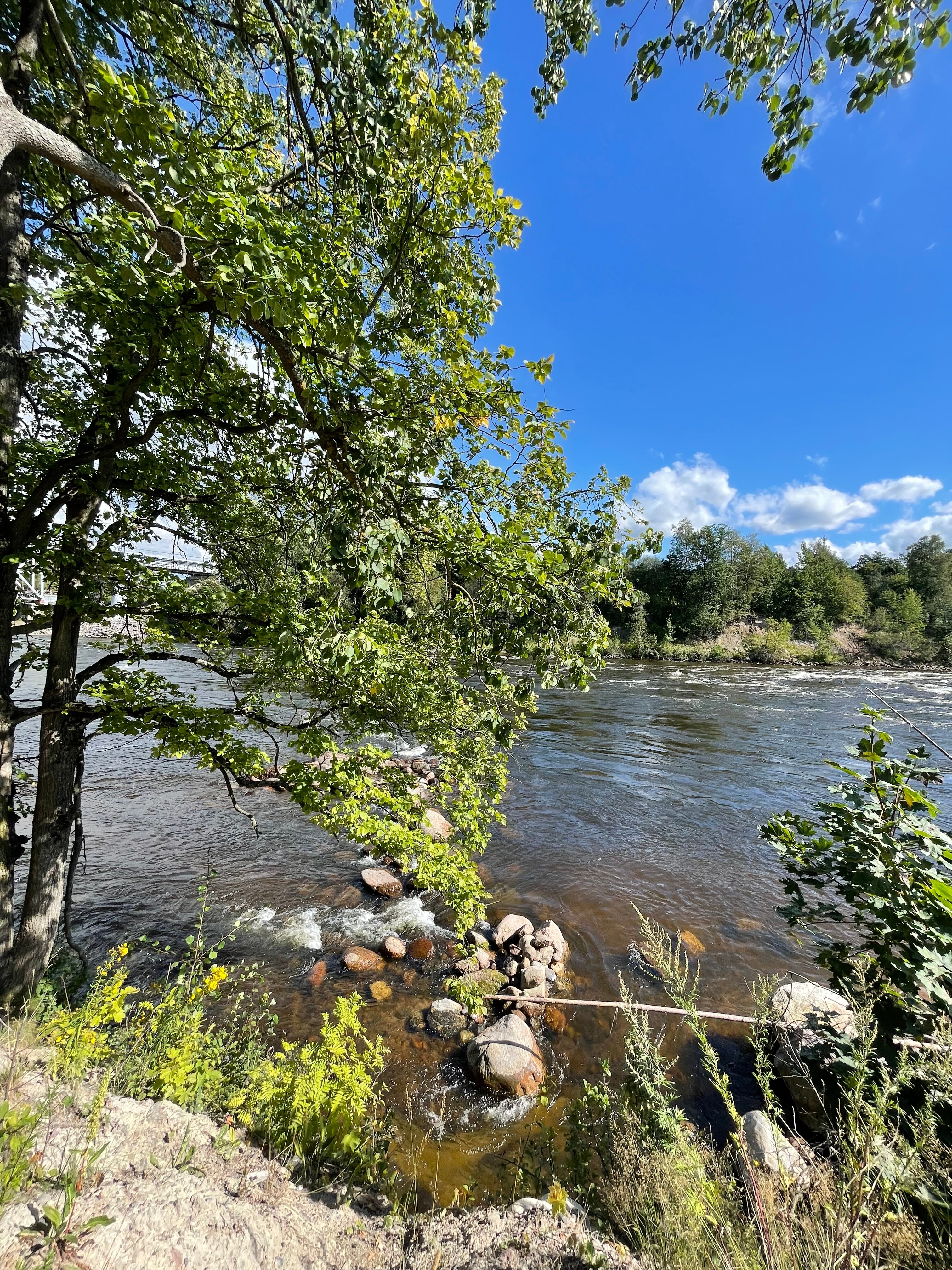 Фото Вуокса Парк